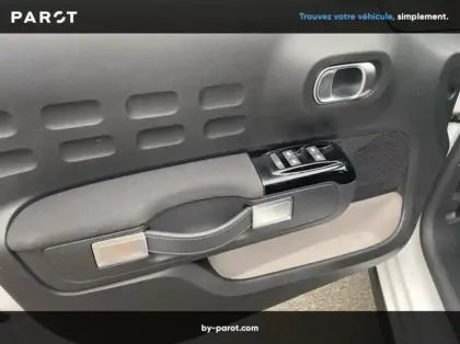Photo 5 Citroën C3 1.2 PureTech 110ch S&S Shine 120-123g