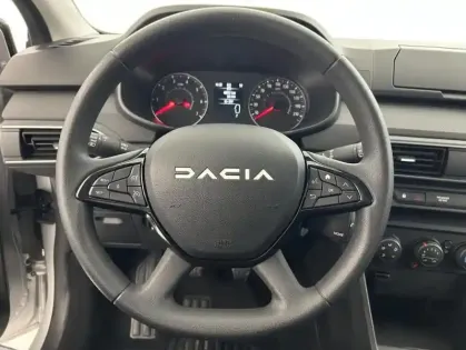 Photo 14 Dacia Sandero ECO-G 100 22B Essentiel 5p