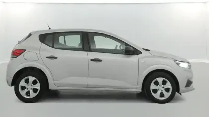 Photo 5 Dacia Sandero ECO-G 100 22B Essentiel 5p