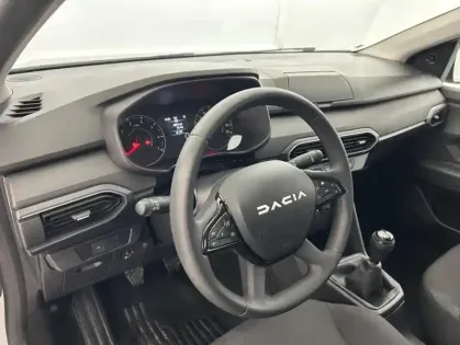 Photo 9 Dacia Sandero ECO-G 100 22B Essentiel 5p