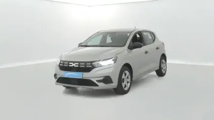 Photo Dacia Sandero Essentiel