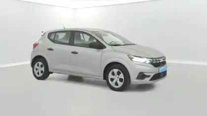Photo 6 Dacia Sandero ECO-G 100 22B Essentiel 5p