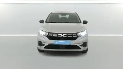 Photo 7 Dacia Sandero ECO-G 100 22B Essentiel 5p