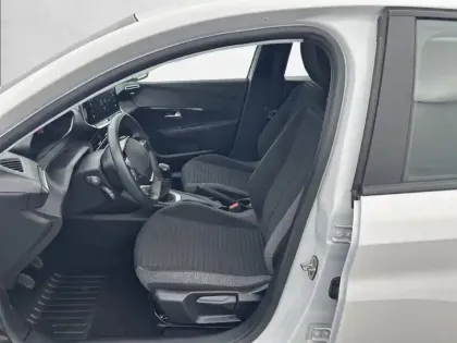 Photo 10 Peugeot 208  PureTech 75 S&S BVM5