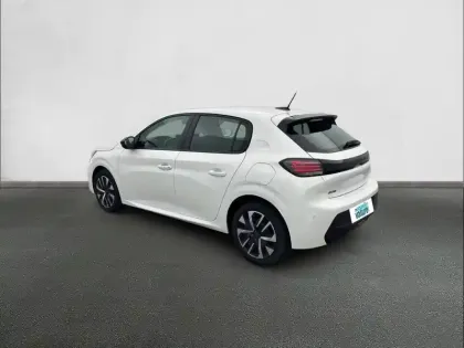 Photo 6 Peugeot 208  PureTech 75 S&S BVM5