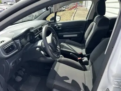 Photo Citroën C3 Plus