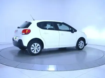 Photo 33 Citroën C3  BlueHDi 100 S&S BVM6