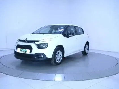 Photo 29 Citroën C3  BlueHDi 100 S&S BVM6