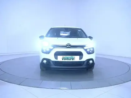 Photo 30 Citroën C3  BlueHDi 100 S&S BVM6