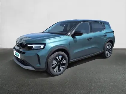 Photo Opel Frontera Gs