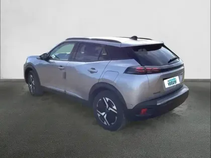 Photo 6 Peugeot 2008  Hybrid 110 e-DCS6