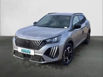 Photo Peugeot 2008 Allure