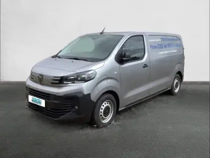 Photo 14 Peugeot Expert E- FGN M 136 CH 75 KWH