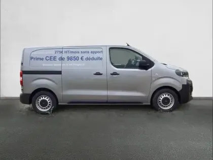 Photo 17 Peugeot Expert E- FGN M 136 CH 75 KWH