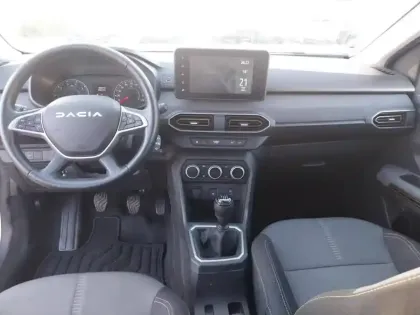 Photo 9 Dacia Sandero  ECO-G 100