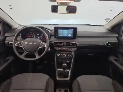 Photo 48 Dacia Sandero  ECO-G 100