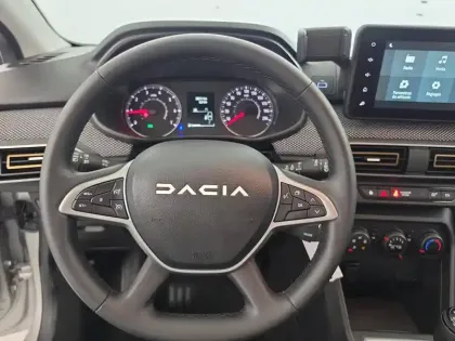 Photo 94 Dacia Sandero  ECO-G 100