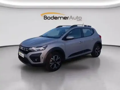 Photo Dacia Sandero Stepway Expression