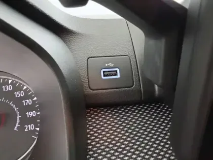 Photo 190 Dacia Sandero  ECO-G 100