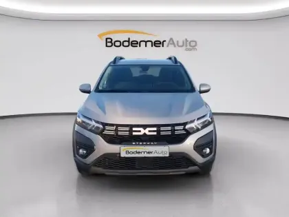 Photo 7 Dacia Sandero  ECO-G 100
