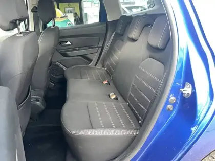 Photo 10 Dacia Duster  Blue dCi 115 4x2