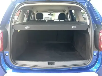 Photo 11 Dacia Duster  Blue dCi 115 4x2