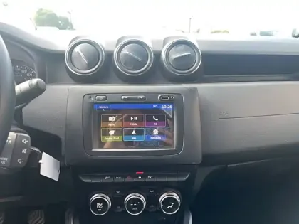 Photo Dacia Duster Prestige