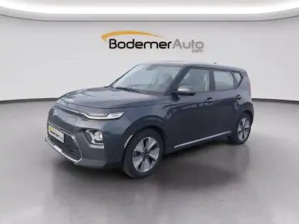 Photo 15 Kia E-soul  Electrique 204 ch