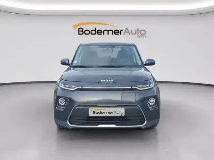 Photo 7 Kia E-soul  Electrique 204 ch