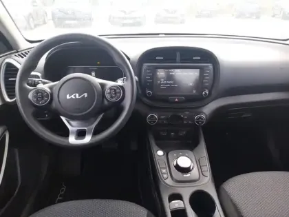 Photo 9 Kia E-soul  Electrique 204 ch