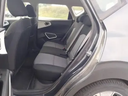 Photo 29 Kia E-soul  Electrique 204 ch