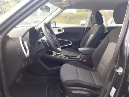 Photo 23 Kia E-soul  Electrique 204 ch