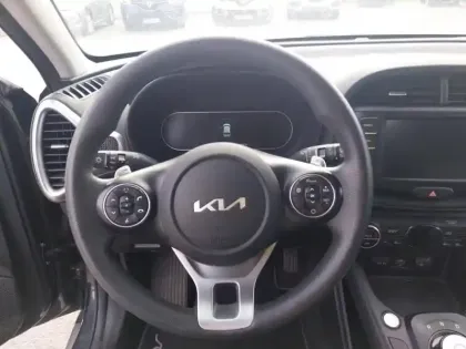 Photo 25 Kia E-soul  Electrique 204 ch