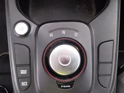 Photo 27 Kia E-soul  Electrique 204 ch