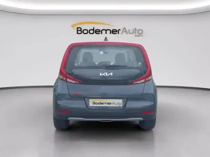 Photo 18 Kia E-soul  Electrique 204 ch
