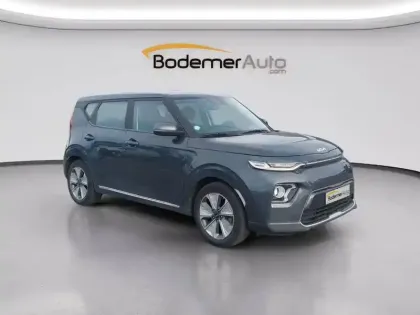 Photo 21 Kia E-soul  Electrique 204 ch