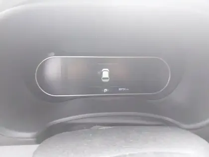 Photo 11 Kia E-soul  Electrique 204 ch