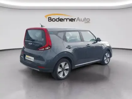 Photo 19 Kia E-soul  Electrique 204 ch