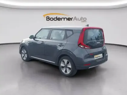 Photo 17 Kia E-soul  Electrique 204 ch