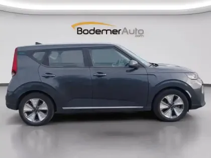 Photo 20 Kia E-soul  Electrique 204 ch