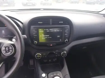 Photo 13 Kia E-soul  Electrique 204 ch
