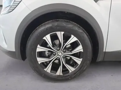 Photo 10 Renault Captur  TCe 90