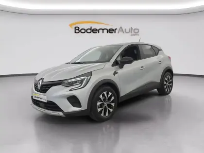 Photo 124 Renault Captur  TCe 90