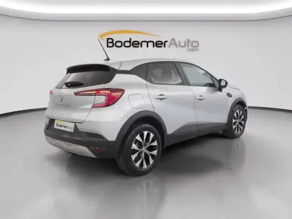 Photo 35 Renault Captur  TCe 90