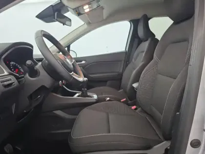Photo 107 Renault Captur  TCe 90