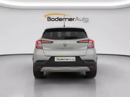 Photo 65 Renault Captur  TCe 90