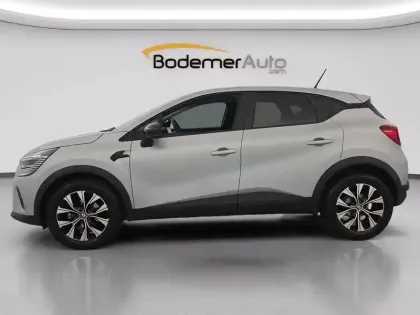 Photo 125 Renault Captur  TCe 90