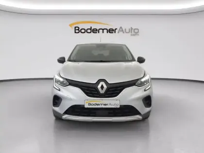 Photo 38 Renault Captur  TCe 90