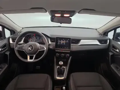 Photo 17 Renault Captur  TCe 90