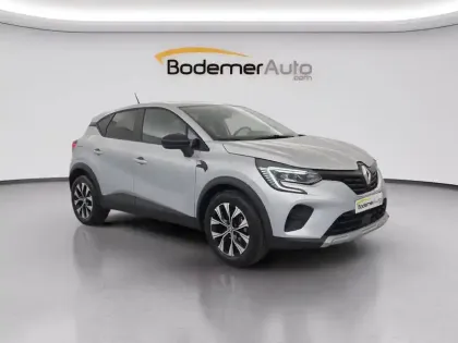 Photo 6 Renault Captur  TCe 90